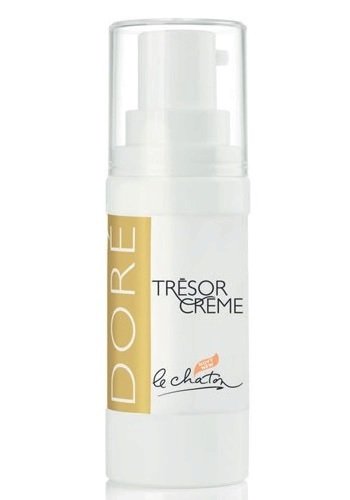 Le Chaton Krém proti vráskám Trésor Créme, 799 Kč (30ml), koupíte na www.krasa.cz