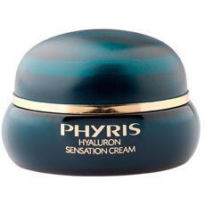 Phyris Hyaluron Sensation Cream, 1085 Kč, www.phyris-kosmetika.cz