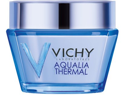 Vichy AqualiaThermal, 499 Kč, koupíte v síti lékáren