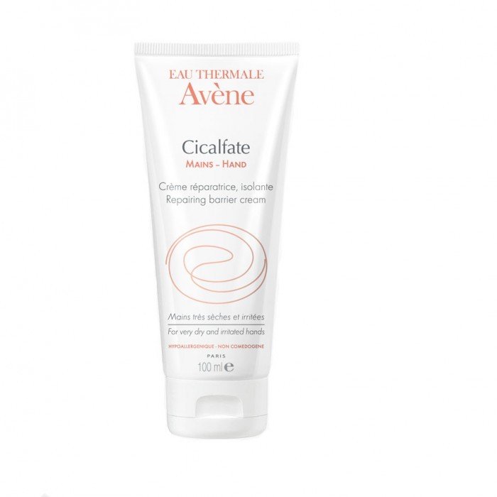 Avene Cicalfate, krém na ruce, 279 Kč, koupíte v síti lékáren