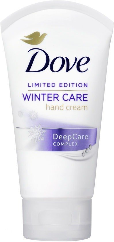 Dove Winter Deep Care, 69 Kč, koupíte v síti drogerií