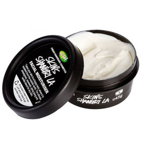 LUSH Skin&#39;s Shangri La, 1295 Kč, koupíte na www.lush.cz nebo v prodejnách LUSH