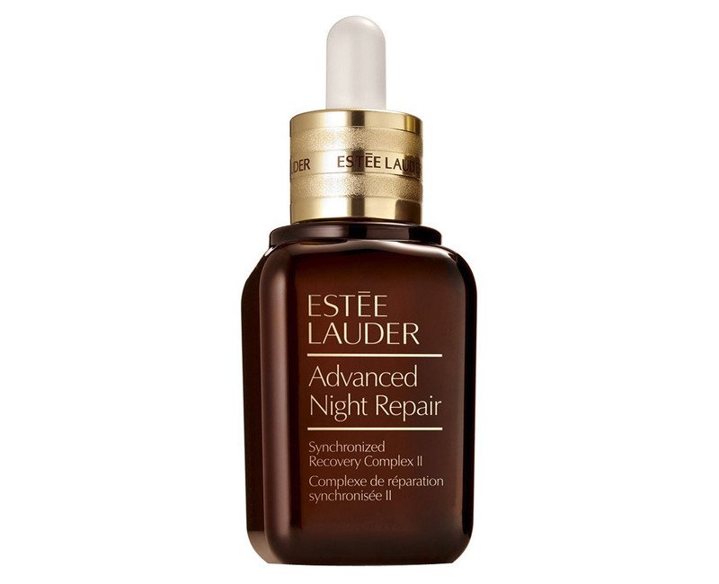 Estée Lauder Intenzivní noční sérum pro obnovu pleti Advanced Night Repair, 1589 Kč, koupíte na www.krasa.cz.