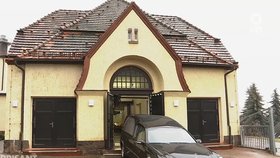 Krematorium v německé Míšni si poradí i s XXL nebožtíky
