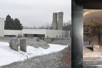 Válka o kremační pec v Ústí nad Labem: Město teď vozí nebožtíky 180 kilometrů ke zpopelnění