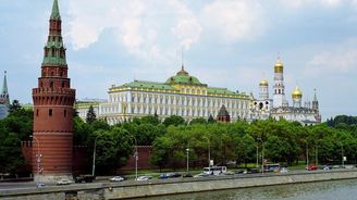 Rusko nechce v obchodní válce paběrkovat, v reakci na obchodní omezení zvedne cla na americké zboží 