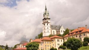 5 unikátních míst, která najdete jen na Slovensku