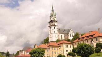 5 unikátních míst, která najdete jen na Slovensku