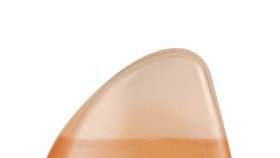 Sprchový gel s výtažky z pomerančových květů a s mandlovým olejem Radox Almond Dream, Radox, 65 Kč