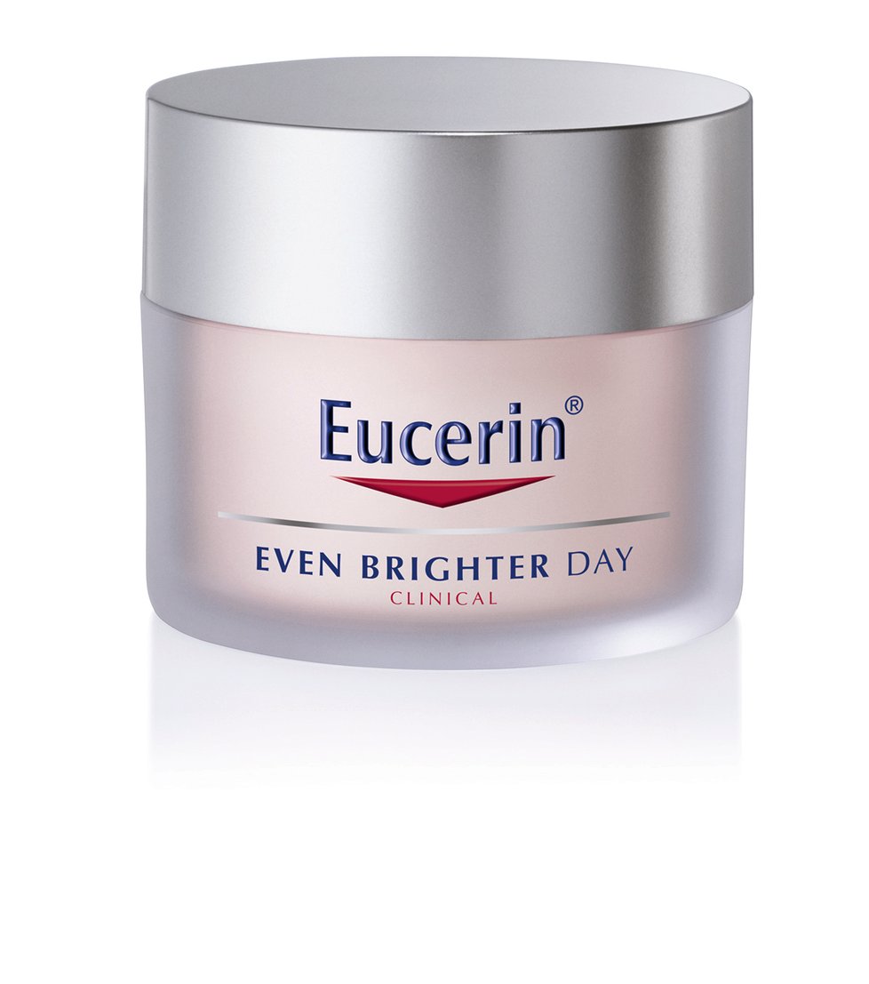 Depigmentační denní krém, Eucerin, 715 Kč