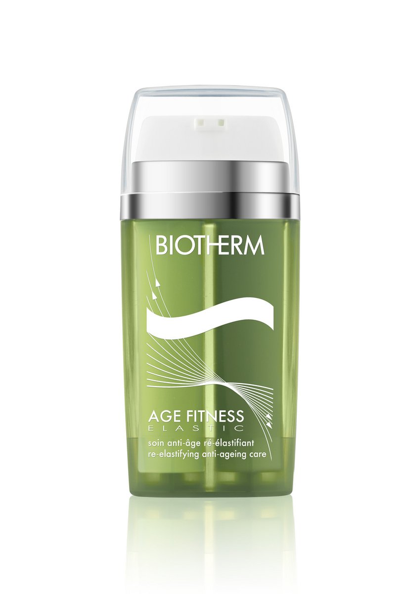 Krém Age Fitness Elastic pro ochranu pružnosti pokožky, Biotherm, 1590 Kč