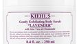 Tělový peeling Gently Exfoliating Body Scrub „Lavender“, Kiehl’s, 990 Kč