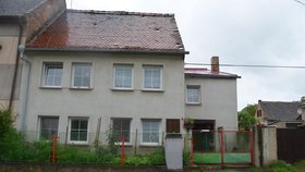 Sotva Jendřejčíkovi opravili dům po předchozích povodních, už se na ně žene další pohroma