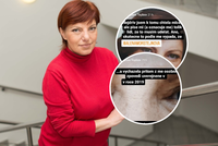 Výtvarnice Toy Box obvinila spisovatelku Mornštajnovou: Ukradla můj příběh o znásilnění dědou!