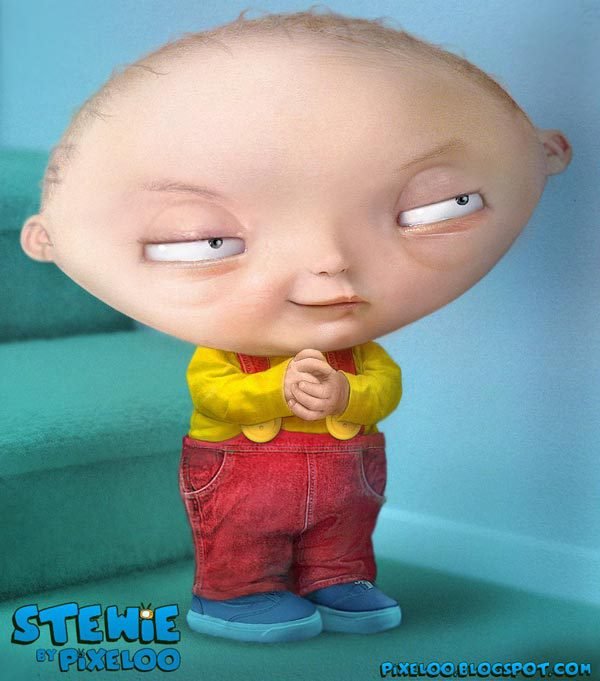 Stewie Griffith