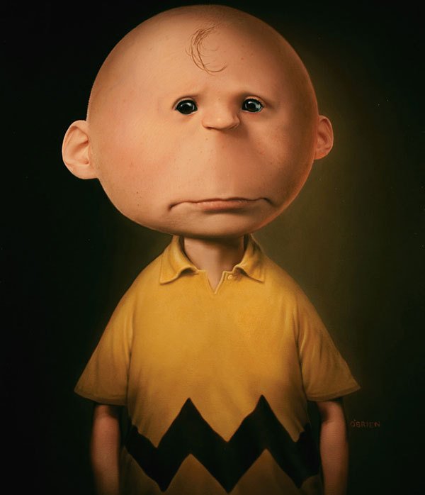 Charlie Brown