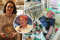 Adámek (6) přišel o tatínka a potýkal se s vážnou nemocí: Babičku našel ve slavné cukrářce!