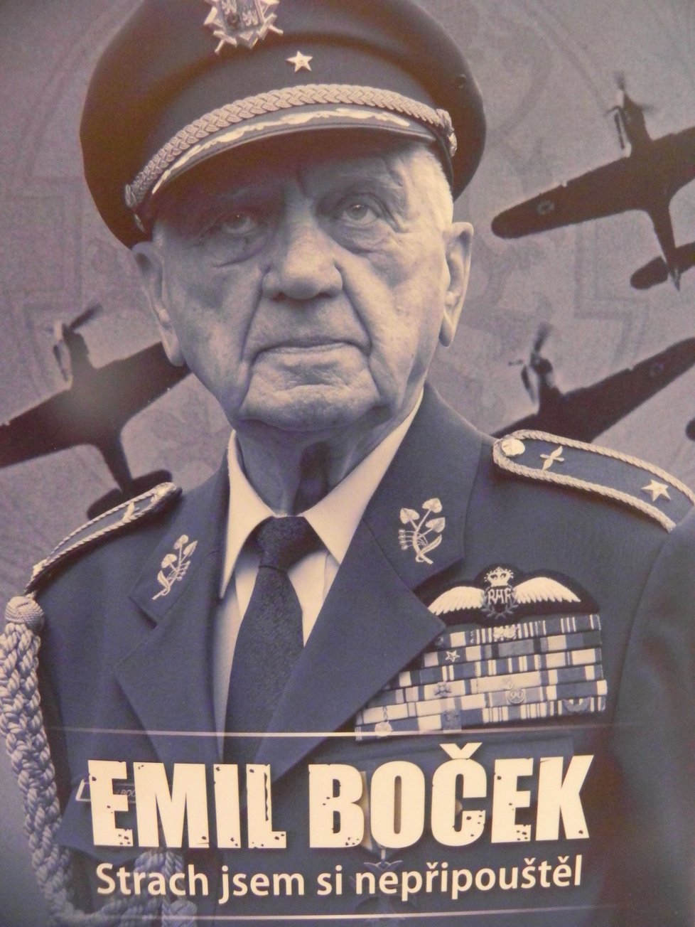 Emil Boček