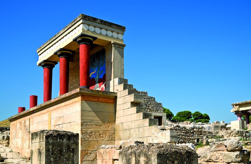 Knossos