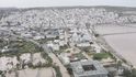 Následky opakovaných letošních záplav na Krétě