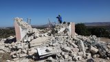Dovolenkový ráj vyděsilo zemětřesení. Seismologové naměřili na Kypru 6,6 stupně