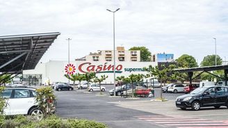 „Projekt Voltaire“. Lidl projevil zájem o koupi 600 prodejen Casino, které chce ovládnout Křetínský