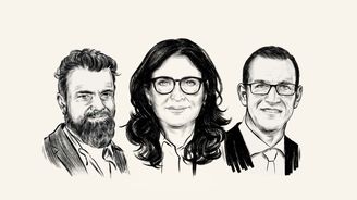 Český kapitál obrací tok peněz. Křetínský, Kellnerovi a J&T mění tuzemskou ekonomiku Český kapitál obrací tok peněz. Křetínský, Kellnerovi a J&T mění tuzemskou ekonomiku