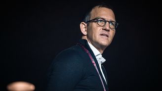 Křetínský vycouval z investice do německé oceli. Prodá zpátky svůj pětinový podíl Křetínský vycouval z investice do německé oceli. Prodá zpátky svůj pětinový podíl