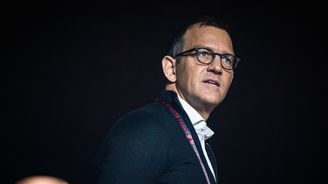 Křetínský kupuje další plynovku v Británii. Češi tam mohou brzy ovládat pětinu trhu Křetínský kupuje další plynovku v Británii. Češi tam mohou brzy ovládat pětinu trhu