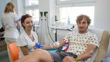 FN Ostrava volá SOS: Chybí nám krev! Zásoby dramaticky klesají, přijďte darovat 