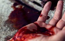 Krvavý horor ve Zlíně! Bestie ubodala ženu, před smrtí ještě stačila zavolat blízkým
