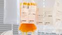 Pokud jste nemoc COVID-19 prodělali, staňte se dárcem krevní plazmy, která může zachránit životy.