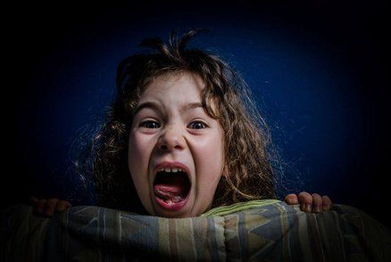 Pozor, dítě, které vyděšeně křičí ze spaní, nikdy nebuďte! Víte, co jinak hrozí?  Pozor, dítě, které vyděšeně křičí ze spaní, nikdy nebuďte! Víte, co jinak hrozí?