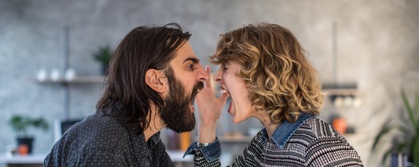 5 nejagresivnějších znamení zvěrokruhu: Kdo lehce ztratí sebekontrolu?