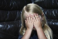 Čtyřletou holčičku sexuálně zneužíval soused (52): Zavíral ji ve sklepě!