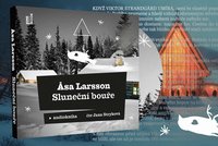 Vražda za polárním kruhem. Rozkryje pouhá účetní tajemství sekty?