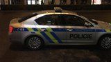 Zběsilá jízda řidiče audi: Policistům ujížděl rychlostí 230 km/h