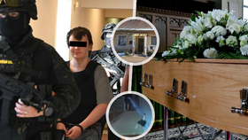 Krimi případy roku 2025