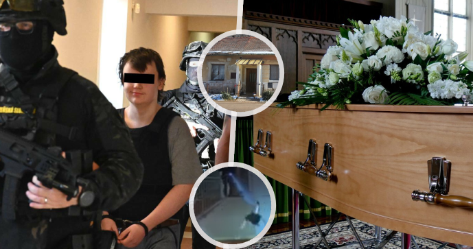 Krimi případy roku 2025