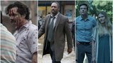 10 nejlepších krimiseriálů, které vám nedají spát! Tyhle musíte vidět
