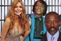 9 hollywoodských hvězd, které prošly kriminálem!