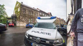 Kriminalisté z Brandýsa nad Labem u jednašedesátiletého muže zajistili hotový arzenál zbraní.