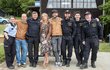 Kriminálka Slapy: Pod hladinou 2 se vrací: Novou řadu posílí Ivana Chýlková a Marek Němec Kriminálka Slapy: Pod hladinou 2 se vrací: Novou řadu posílí Ivana Chýlková a Marek Němec