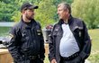 Kriminálka Slapy: Pod hladinou 2 se vrací: Novou řadu posílí Ivana Chýlková a Marek Němec Kriminálka Slapy: Pod hladinou 2 se vrací: Novou řadu posílí Ivana Chýlková a Marek Němec