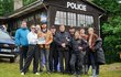 Kriminálka Slapy: Pod hladinou 2 se vrací: Novou řadu posílí Ivana Chýlková a Marek Němec Kriminálka Slapy: Pod hladinou 2 se vrací: Novou řadu posílí Ivana Chýlková a Marek Němec