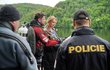 Kriminálka Slapy: Pod hladinou 2 se vrací: Novou řadu posílí Ivana Chýlková a Marek Němec Kriminálka Slapy: Pod hladinou 2 se vrací: Novou řadu posílí Ivana Chýlková a Marek Němec