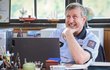 Kriminálka Slapy: Pod hladinou 2 se vrací: Novou řadu posílí Ivana Chýlková a Marek Němec Kriminálka Slapy: Pod hladinou 2 se vrací: Novou řadu posílí Ivana Chýlková a Marek Němec