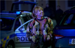 Tatiana hraje potřeštěnou vyšetřovatelku Martu. Tatiana hraje potřeštěnou vyšetřovatelku Martu.