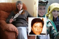 Od ruské špionky po šéfku neapolské mafie: Poznejte nejnebezpečnější ženy současnosti