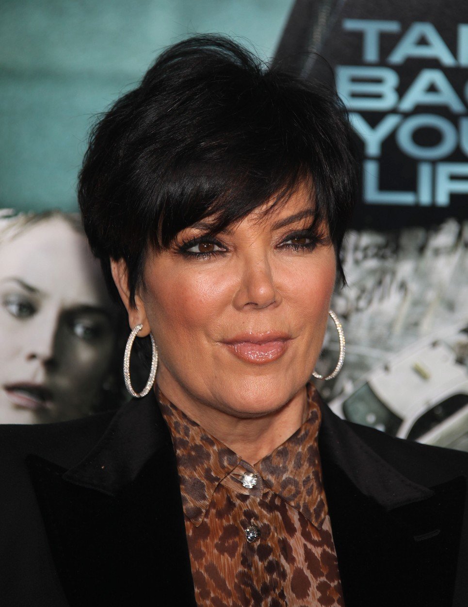 Kris Jenner